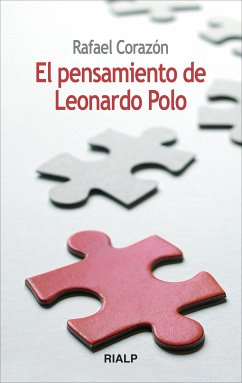 El pensamiento de Leonardo Polo (eBook, ePUB) - Corazón González, Rafael