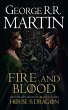 Fire and Blood (eBook, ePUB) - Bild 1