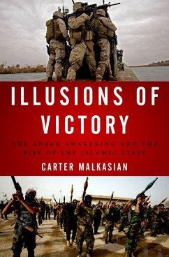 Illusions of Victory (eBook, PDF) - Malkasian, Carter