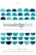 Knowledge First (eBook, PDF) - Bild 1