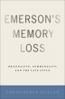 Emerson's Memory Loss (eBook, PDF) - Bild 1