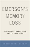 Emerson's Memory Loss (eBook, PDF)