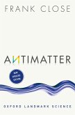 Antimatter (eBook, PDF)