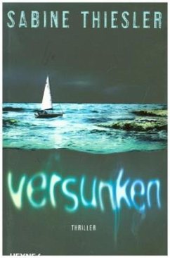 Versunken (Restauflage) - Thiesler, Sabine