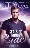 SEALs of Honor: Ryder (eBook, ePUB)