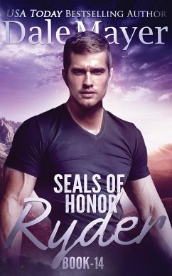 SEALs of Honor: Ryder (eBook, ePUB) - Mayer, Dale