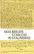 Starless in Stalingrad (eBook, ePUB) - Bild 1