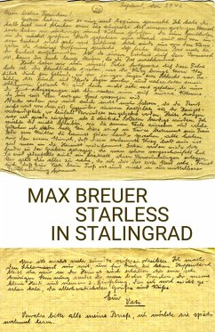 Cover Starless in Stalingrad (eBook, ePUB)