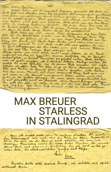 Starless in Stalingrad (eBook, ePUB) Starless in Stalingrad (eBook, ePUB)