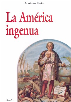 La América ingenua (eBook, ePUB) - Fazio Fernández , Mariano