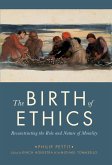 The Birth of Ethics (eBook, PDF)