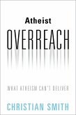 Atheist Overreach (eBook, PDF)