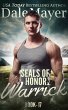 SEALs of Honor: Warrick (eBook, ePUB) - Bild 1