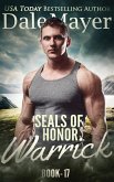 SEALs of Honor: Warrick (eBook, ePUB)