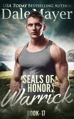 SEALs of Honor: Warrick (eBook, ePUB) - Mayer, Dale