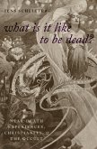 What Is it Like to Be Dead? (eBook, PDF)