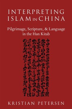 Cover Interpreting Islam in China (eBook, PDF)