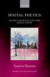 Spatial Poetics (eBook, PDF) - Bild 1