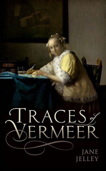 Traces of Vermeer (eBook, PDF)