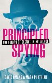 Principled Spying (eBook, PDF)