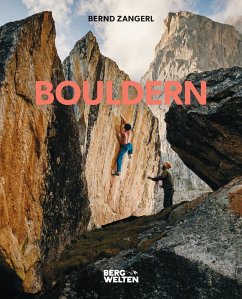 Bouldern (eBook, ePUB) - Zangerl, Bernd