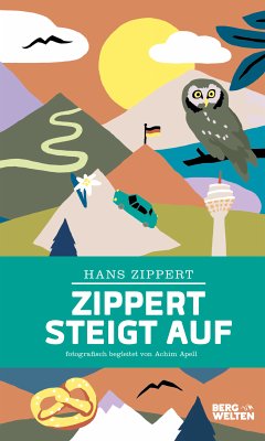 Zippert steigt auf (eBook, ePUB) - Zippert, Hans