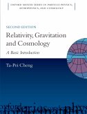 Relativity, Gravitation and Cosmology (eBook, PDF) Relativity, Gravitation and Cosmology (eBook, PDF)