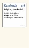 Magic and Lies (eBook, ePUB)
