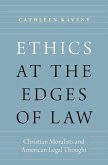 Ethics at the Edges of Law (eBook, PDF)
