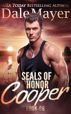 SEALs of Honor: Cooper (eBook, ePUB)