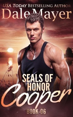 SEALs of Honor: Cooper (eBook, ePUB) - Mayer, Dale