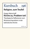 Kirche zu, Problem tot! (eBook, ePUB)