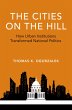 The Cities on the Hill (eBook, PDF) - Bild 1