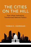 The Cities on the Hill (eBook, PDF)