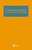 Conversaciones con Mons. Escrivá de Balaguer (eBook, ePUB)