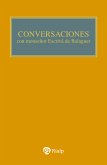 Conversaciones con Mons. Escrivá de Balaguer (eBook, ePUB)