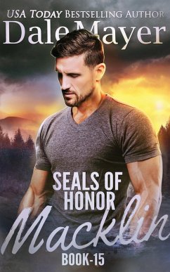 SEALs of Honor: Macklin (eBook, ePUB) - Mayer, Dale