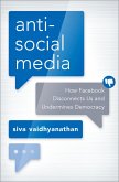 Antisocial Media (eBook, PDF)