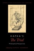 Kafka's The Trial (eBook, PDF)