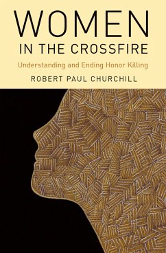 Cover Women in the Crossfire (eBook, PDF)