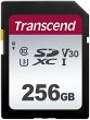 Transcend SDXC 300S 256GB Class 10... - Bild 1