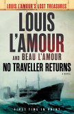 No Traveller Returns (Lost Treasures) (eBook, ePUB)