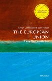 The European Union: A Very Short Introduction (eBook, PDF)