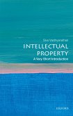 Intellectual Property: A Very Short Introduction (eBook, PDF)