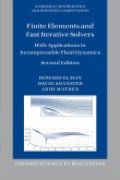 Finite Elements and Fast Iterative Solvers (eBook, PDF)