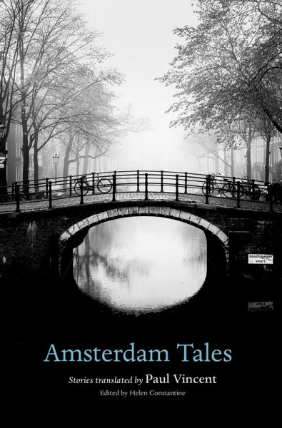 Amsterdam Tales (eBook, PDF)