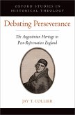Debating Perseverance (eBook, PDF)