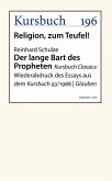 Der lange Bart des Propheten (eBook, ePUB)