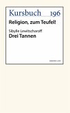 Drei Tannen (eBook, ePUB)