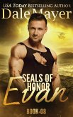 SEALs of Honor: Evan (eBook, ePUB)